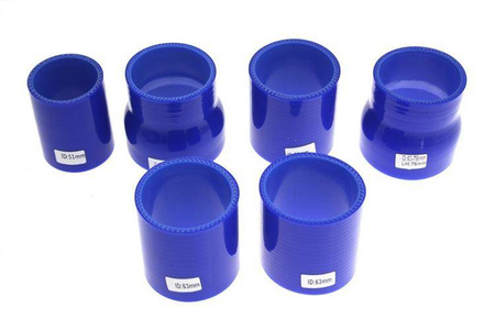 TurboWorks Intercooler Subaru Impreza GC8 2.0T 95-00