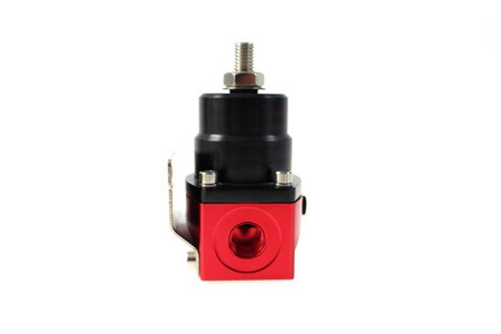 Regulator ciśnienia paliwa TurboWorks ByPass AN10 + zegar