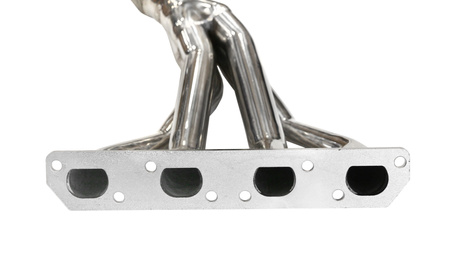 Kolektor wydechowy Mini Cooper 02-06 R53 1.6L