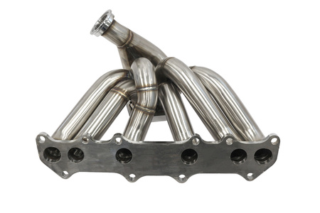 Exhaust manifold Toyota 1JZ-GTE GE VVTi T3/T4 Twinscroll Extreme