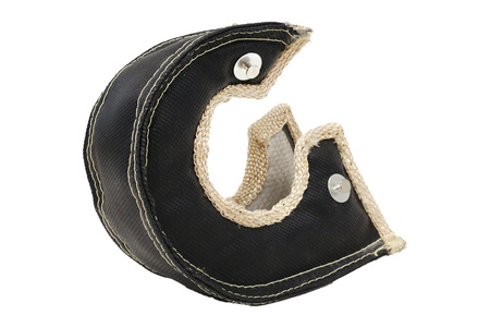 TurboWorks Turbo blanket T25 T28 Black