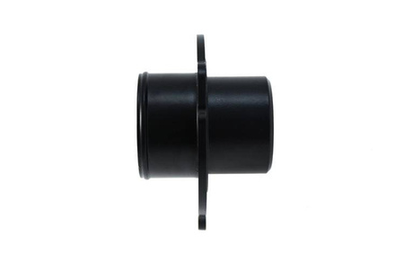 Turbo muffler delete VW Golf V VI 2.0T