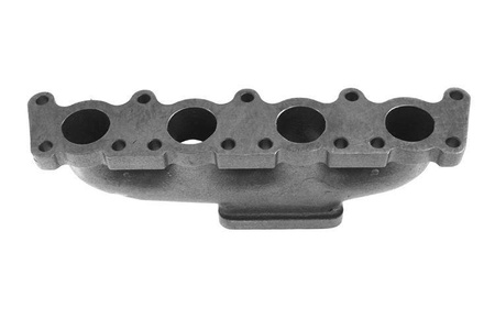 Exhaust manifold AUDI 1.8 TURBO T3 cast-iron RACE