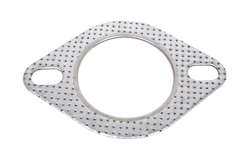 TurboWorks Exhaust gasket 76mm 2 bolt