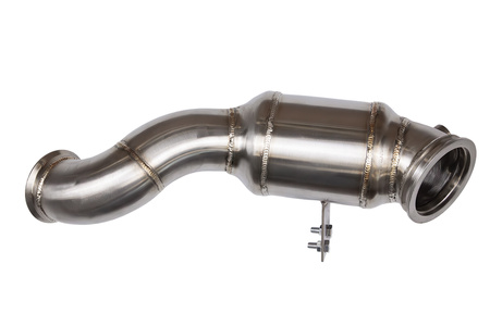 Downpipe Mercedes Benz X253 GLC250 GLC260 2.0T