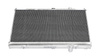 TurboWorks Sports Water Radiator Mitsubishi Evo 4-6