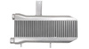 TurboWorks Intercooler 575x160x75 inlet 2,25" same side