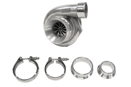 TurboWorks Turbocharger PRO GTX3584R DBB CNC V-Band 0.82AR