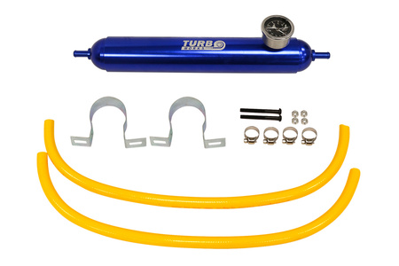 Wzmacniacz siły hamowania Blue