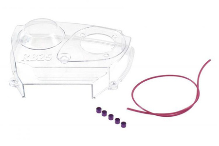 Cam Gear Cover TurboWorks RB20 RB25