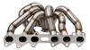 Exhaust manifold Toyota 2JZ-GTE V-Band Extreme equidistance