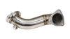 Downpipe Opel Corsa D OPC 1,6l Z16LER Z16LER