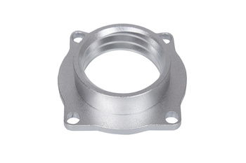 Throttle body adapter BMW E46 325i 60mm