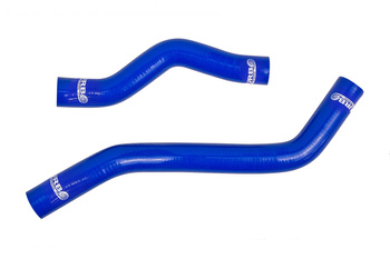 Radiator Silicone Hose Honda Civic 01-05 TurboWorks
