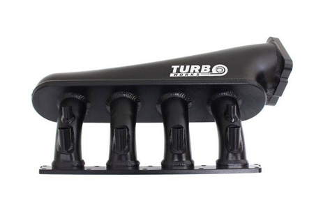 Intake manifold VW 1.8T with fuel rail