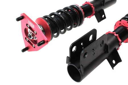 Suspension TurboWorks Ford Mustang 2015+