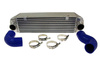 Intercooler TurboWorks BMW E80 E82 E90 E92 N54 Benzyna 130mm