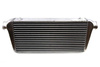 Intercooler TurboWorks 600x300x76 wejście 3" Tube and Fin