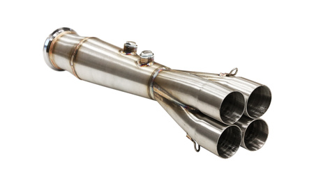 Exhaust manifold HONDA CIVIC 92-00 K20/K24 SWAP