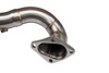 Downpipe VW Scirocco R
