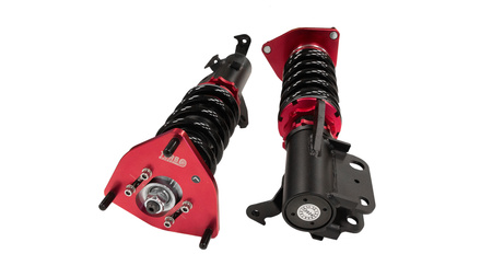 Zawieszenie Gwint TurboWorks Drift Toyota GT86 Subaru BRZ