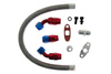 Turbo oil return kit TurboWorks