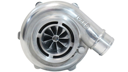 TurboWorks Turbocharger GTX3076R DBB CNC V-Band 0.63AR