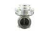 TurboWorks External WasteGate 38mm 1.0 Bar V-Band Silver