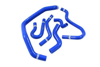 Radiator Silicone Hose Car TurboWorks Honda Civic 92-00 1.5 ESI