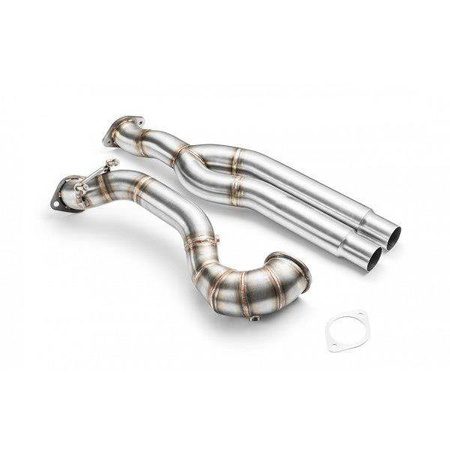 Downpipe AUDI 2.5 2017+ TFSI