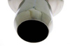 Rear Muffler TurboWorks 100mm inlet 63,5mm
