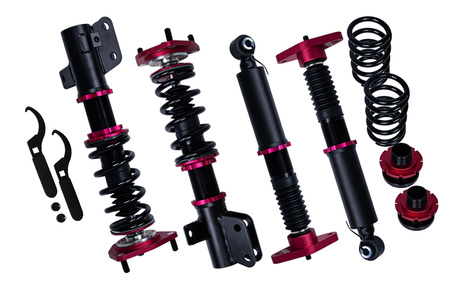 Suspension TurboWorks Hyundai Genesis 2009-2010