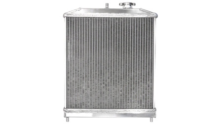 TurboWorks Racing radiator Honda Civic 1992-2000 52mm