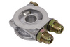 TurboWorks Thermostatic Oil Cooler Adapter 3/4UNF