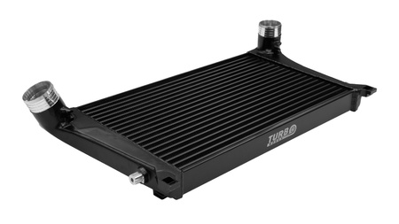 TurboWorks Intercooler Audi VW Seat Skoda 1.8 2.0 TSI Tube & Fin 65mm