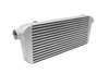 TurboWorks Intercooler 550x230x65 inlet 2,25"