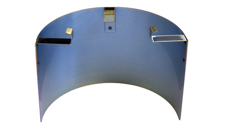 TurboWorks Thermal Cover NeoChrome