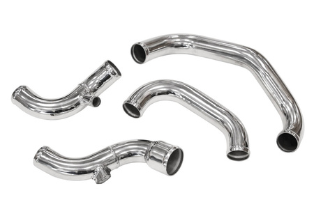 TurboWorks Intercooler Piping Kit Audi A4 B6 VW Passat B6 1.8T