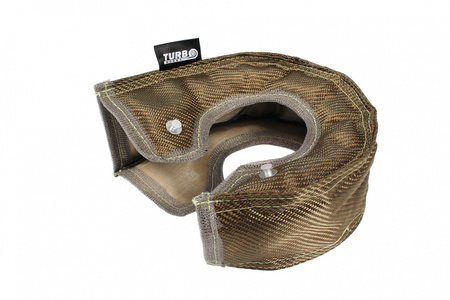 TurboWorks PRO Turbo blanket T3 Titanium