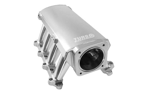 Intake manifold Toyota 1 UZ with fuel rail