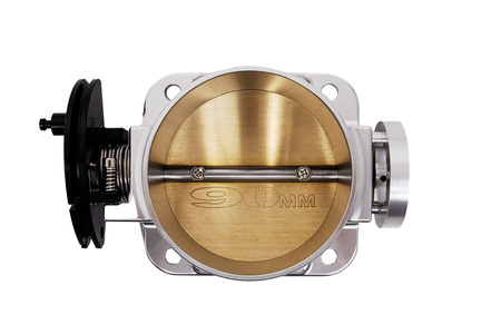 Intake manifold Toyota Lexus 2JZ-GTE with two fuel rails