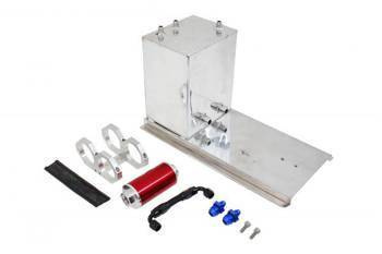 Zbiornik Paliwa Swirl Pot 5L TurboWorks Big