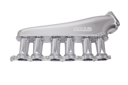 Intake manifold Toyota Lexus 2JZ-GE with 12 Injector parts and fuel rail