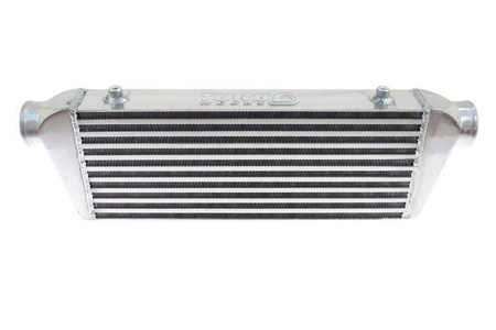 TurboWorks Intercooler BMW E46 450x175x65 inlet 2,5