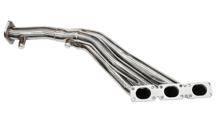 Kolektor wydechowy BMW E46 325i