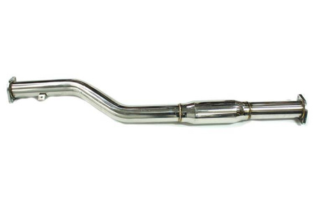 CatBack Exhaust System BMW E30