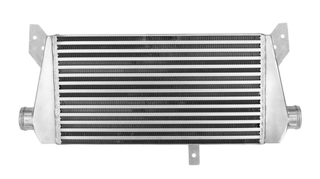 TurboWorks Intercooler Audi A4 B5 A6 C5 VW Passat B5 1.8T 97-02