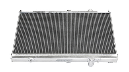 TurboWorks Sports Water Radiator Mitsubishi Evo 4-6