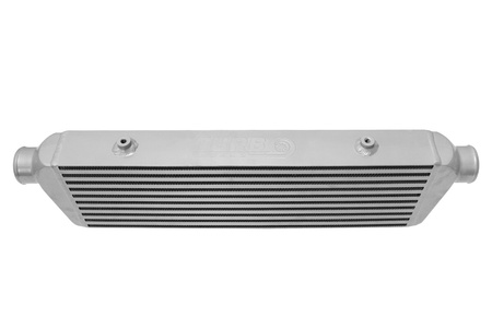 TurboWorks Intercooler 550x180x65 inlet 2,25"