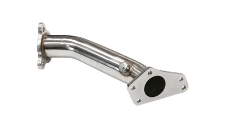 Exhaust manifold SUBARU IMPREZA 02-05 WRX/STI